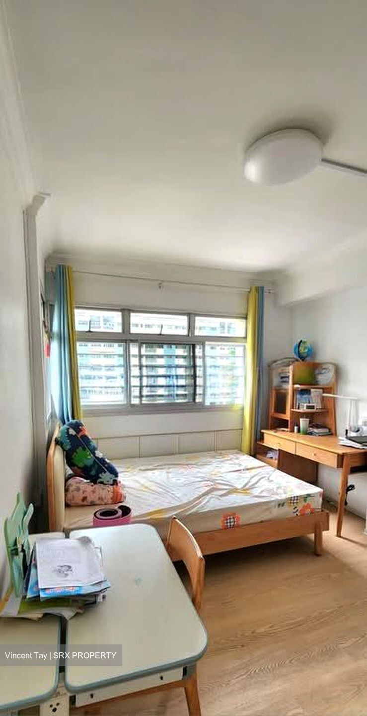 Blk 356 Woodlands Avenue 5 (Woodlands), HDB Executive #571788571
